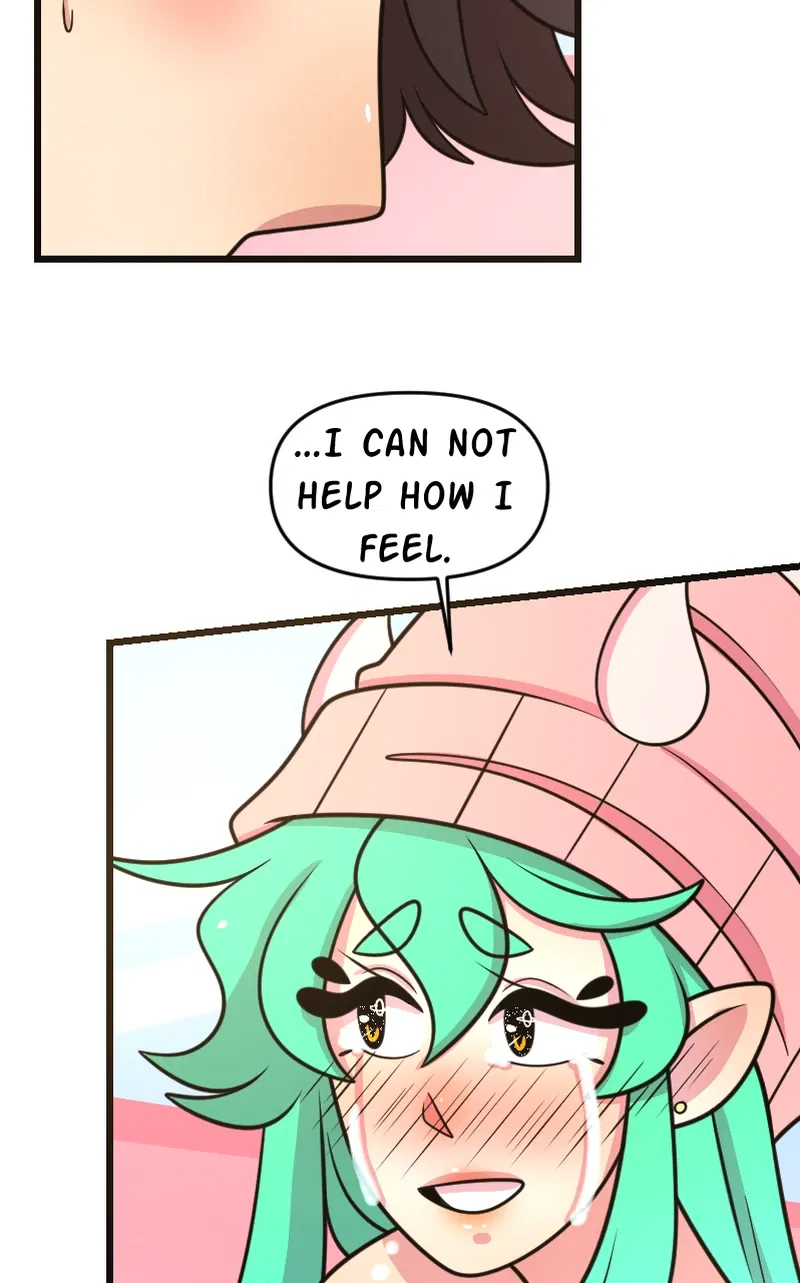 Down To Earth chapter 140 - page 10
