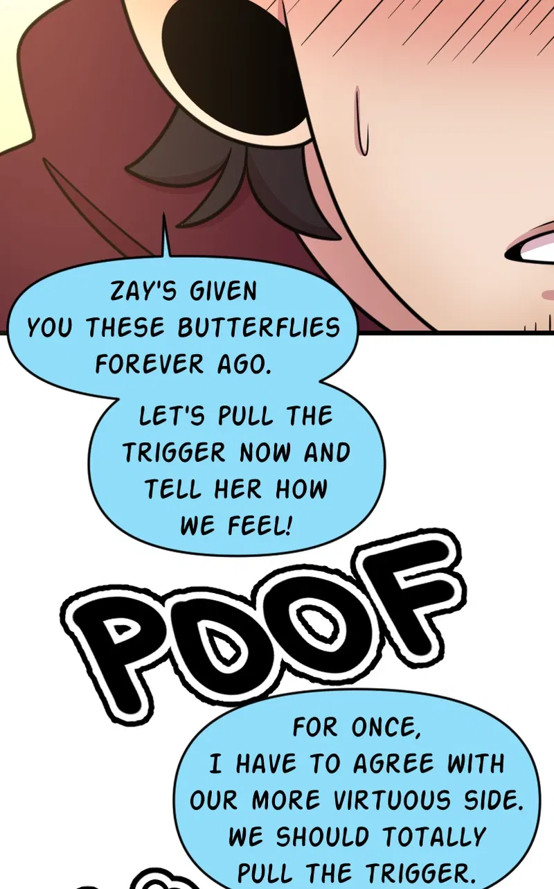 Down To Earth chapter 140 - page 16