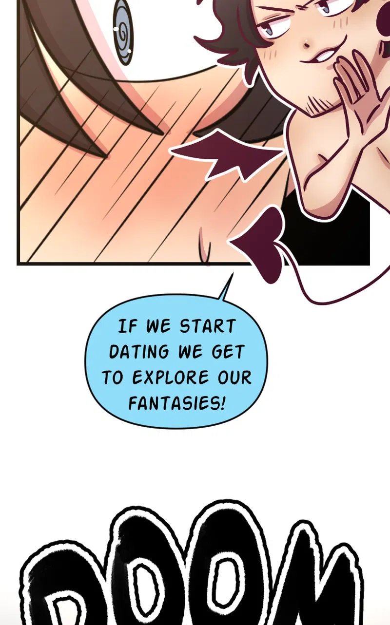 Down To Earth chapter 140 - page 19