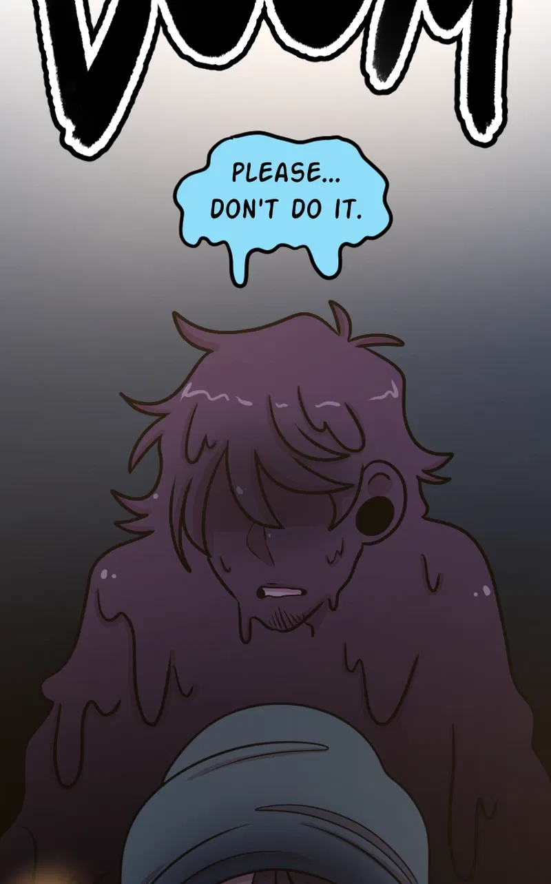 Down To Earth chapter 140 - page 20