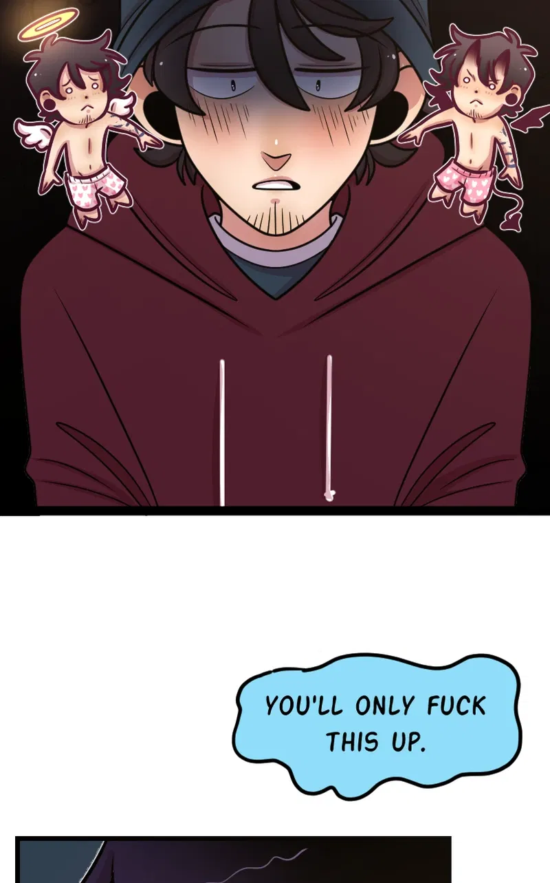 Down To Earth chapter 140 - page 21