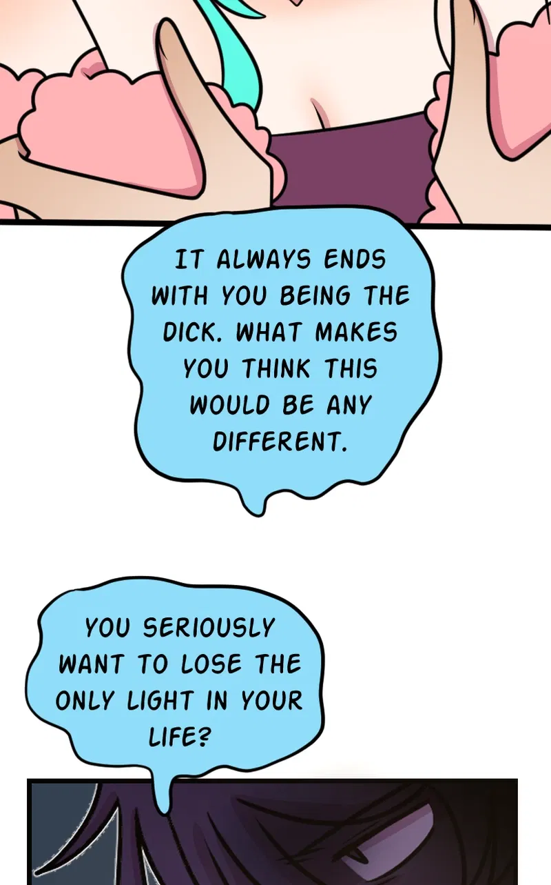 Down To Earth chapter 140 - page 24