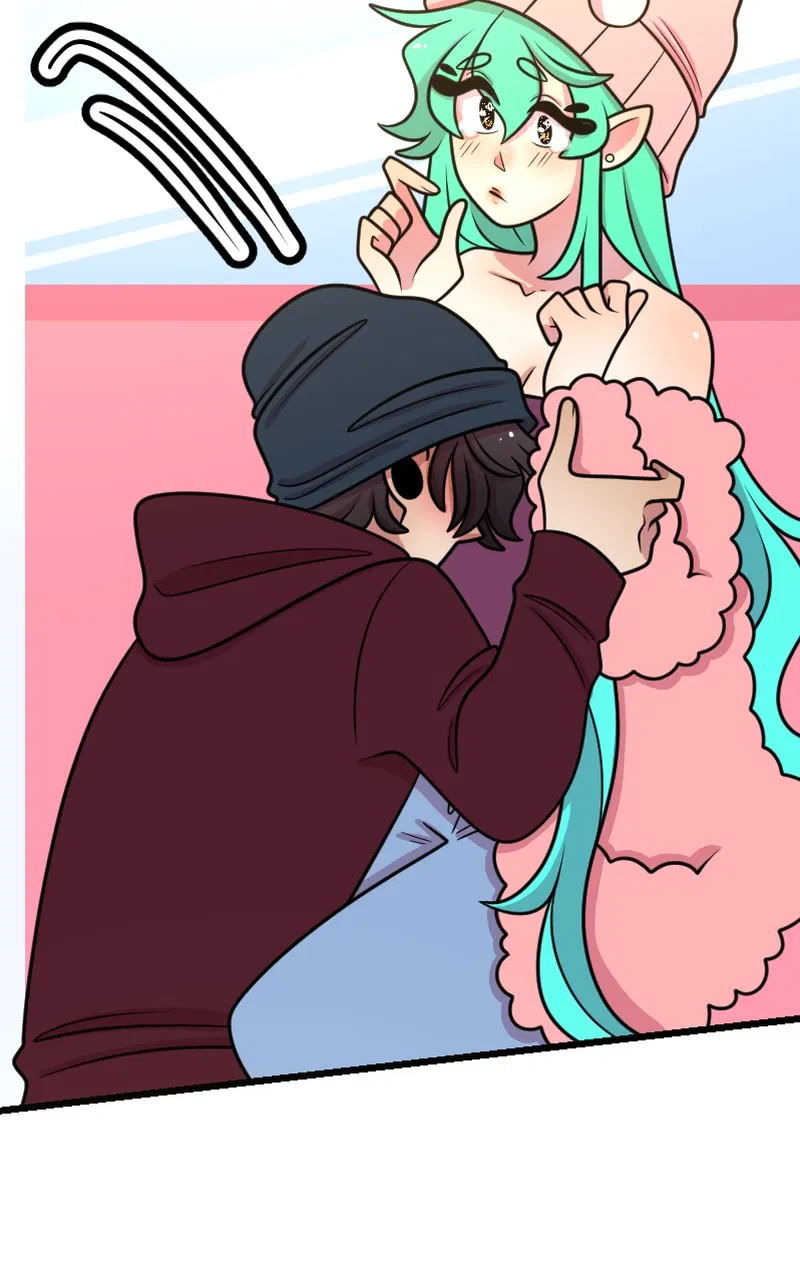 Down To Earth chapter 140 - page 27