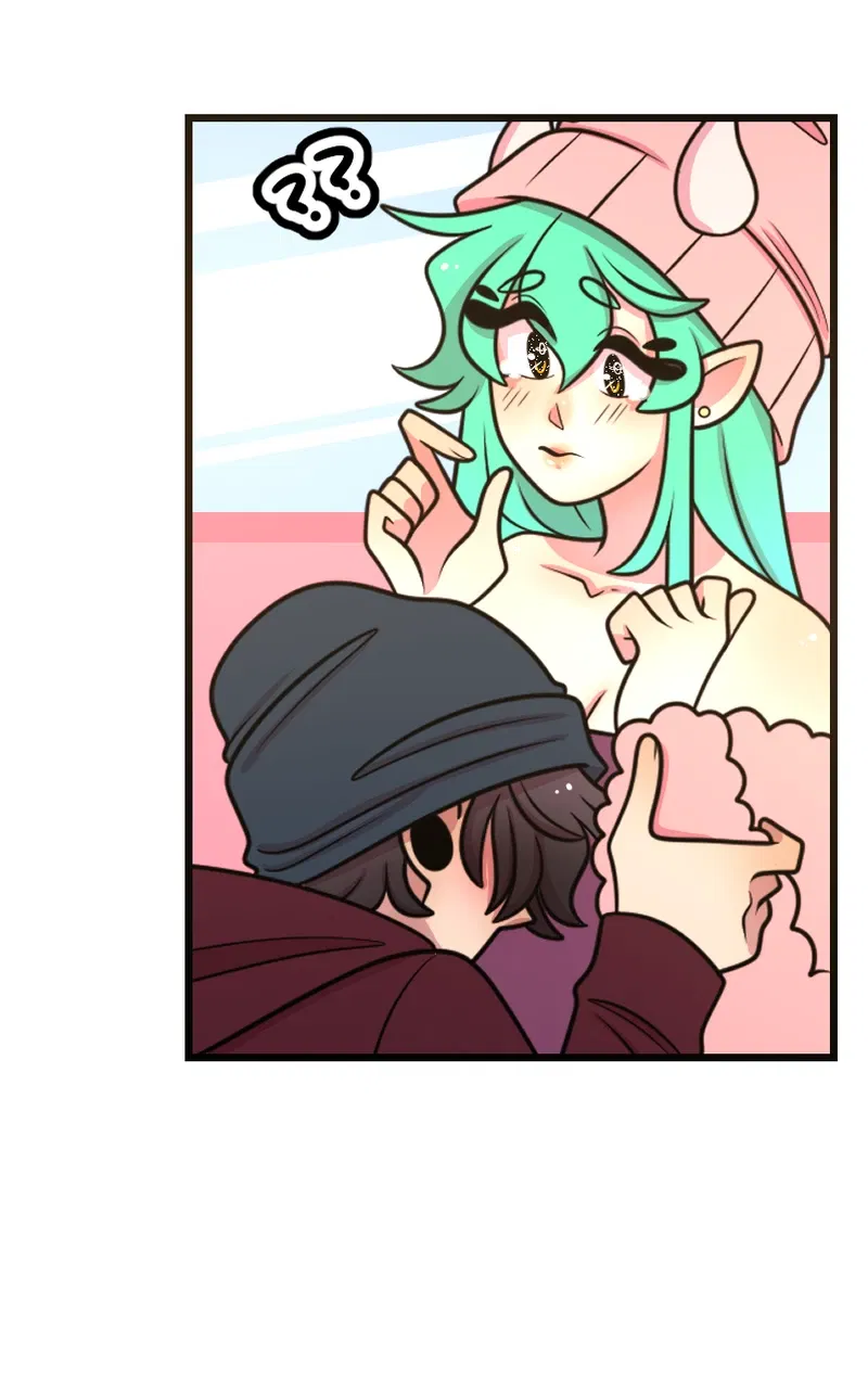 Down To Earth chapter 140 - page 28