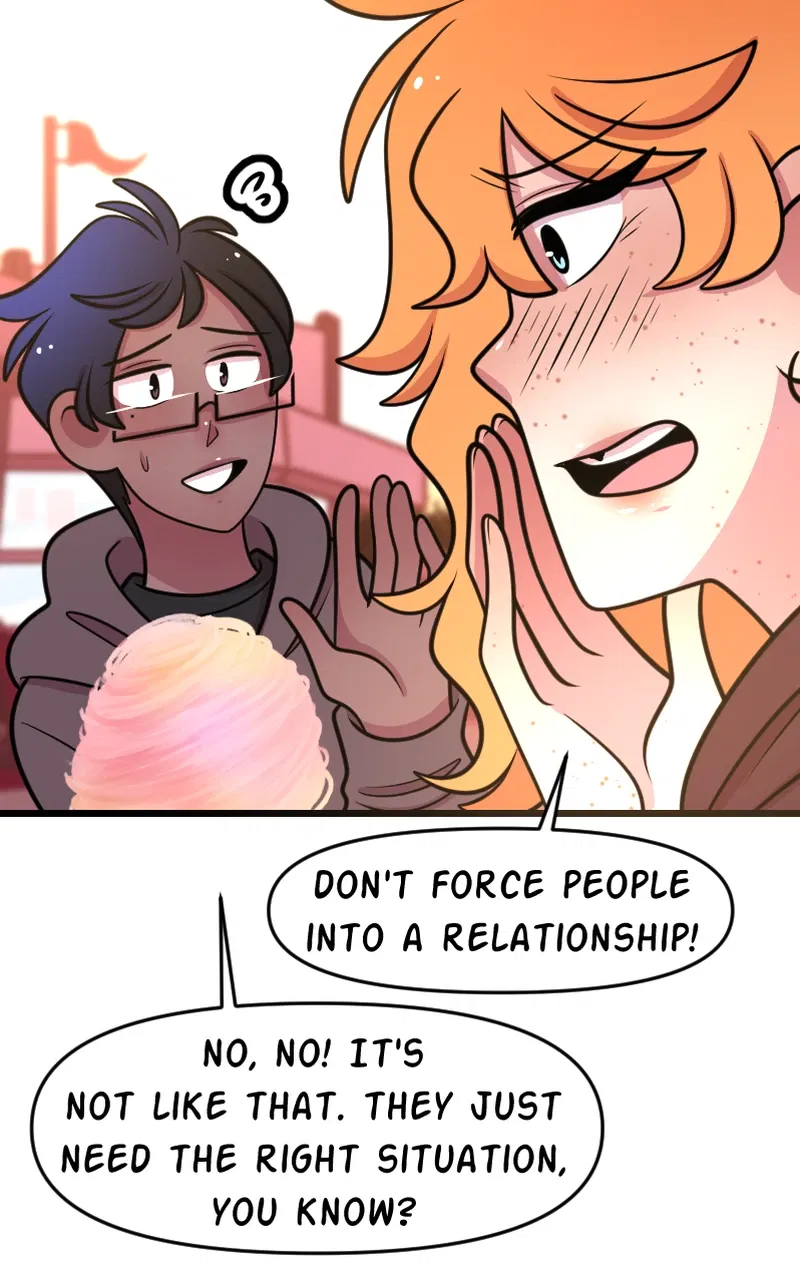Down To Earth chapter 140 - page 39