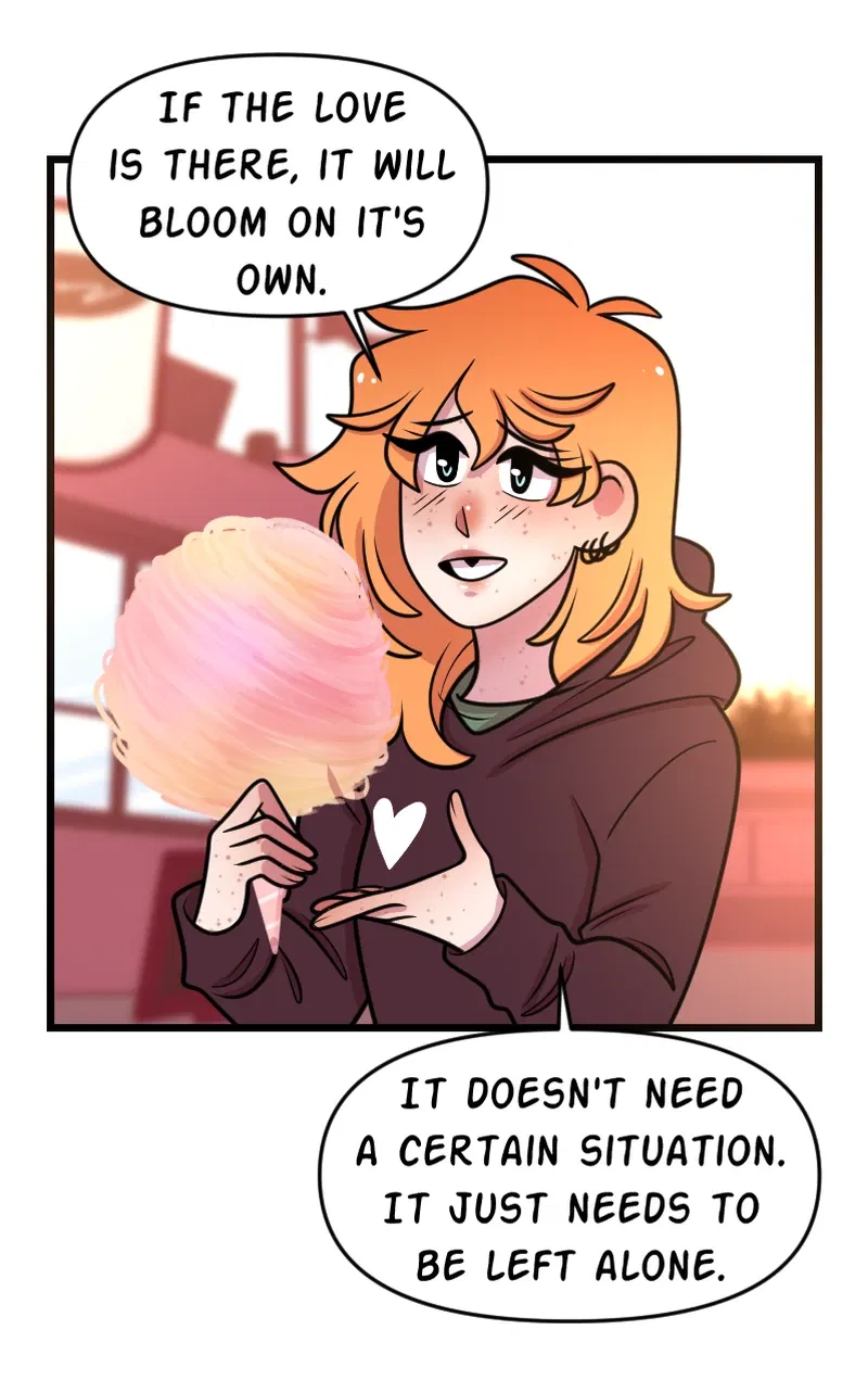 Down To Earth chapter 140 - page 41