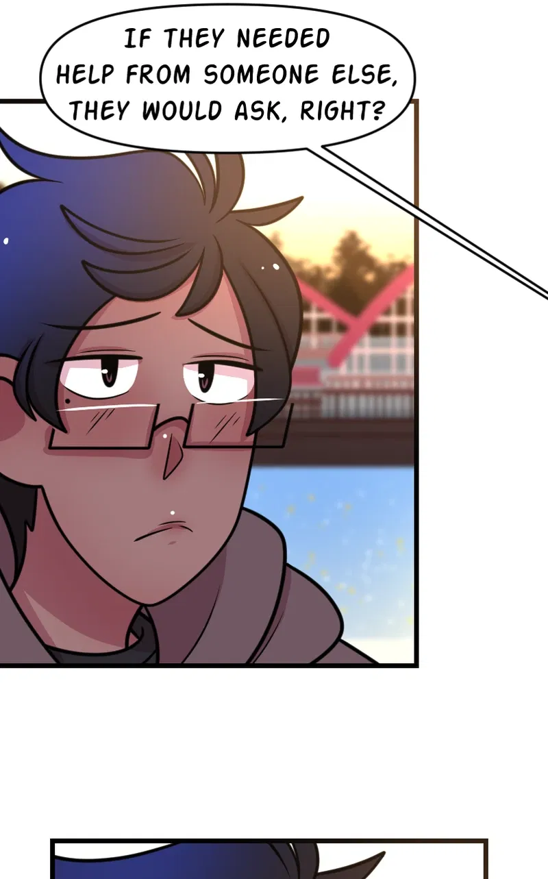 Down To Earth chapter 140 - page 42