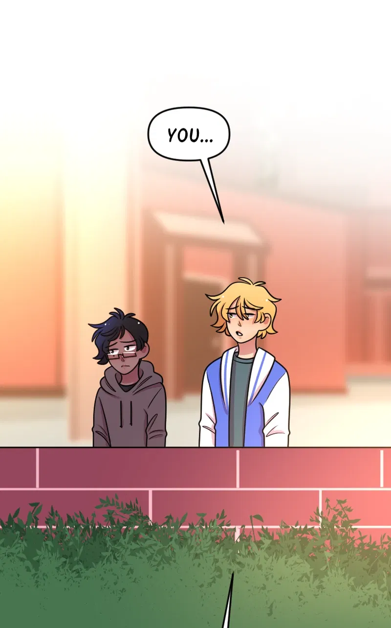 Down To Earth chapter 140 - page 45