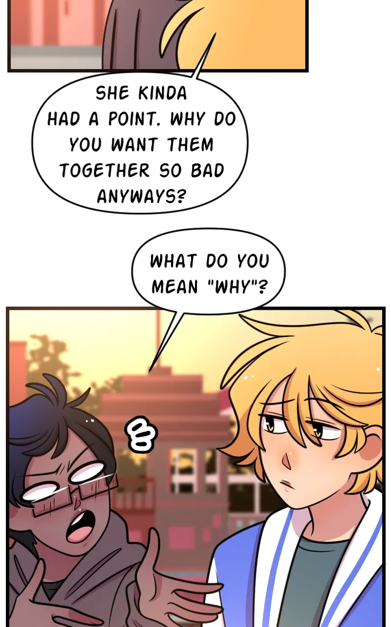 Down To Earth chapter 140 - page 47