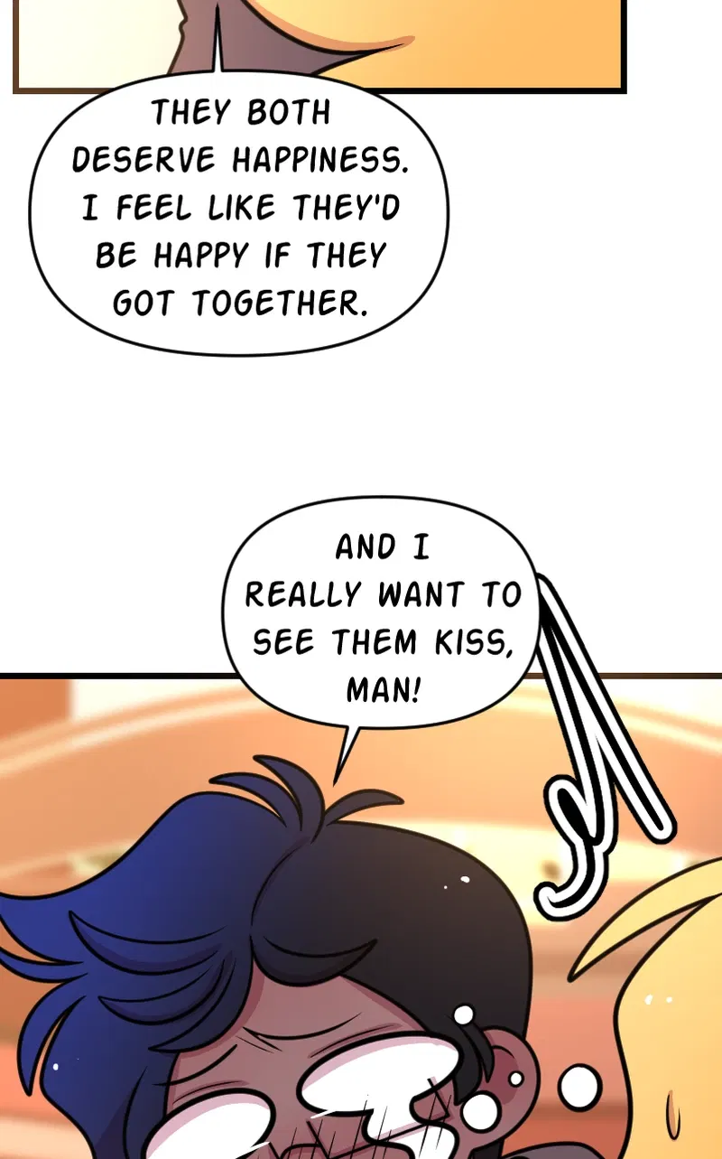 Down To Earth chapter 140 - page 51