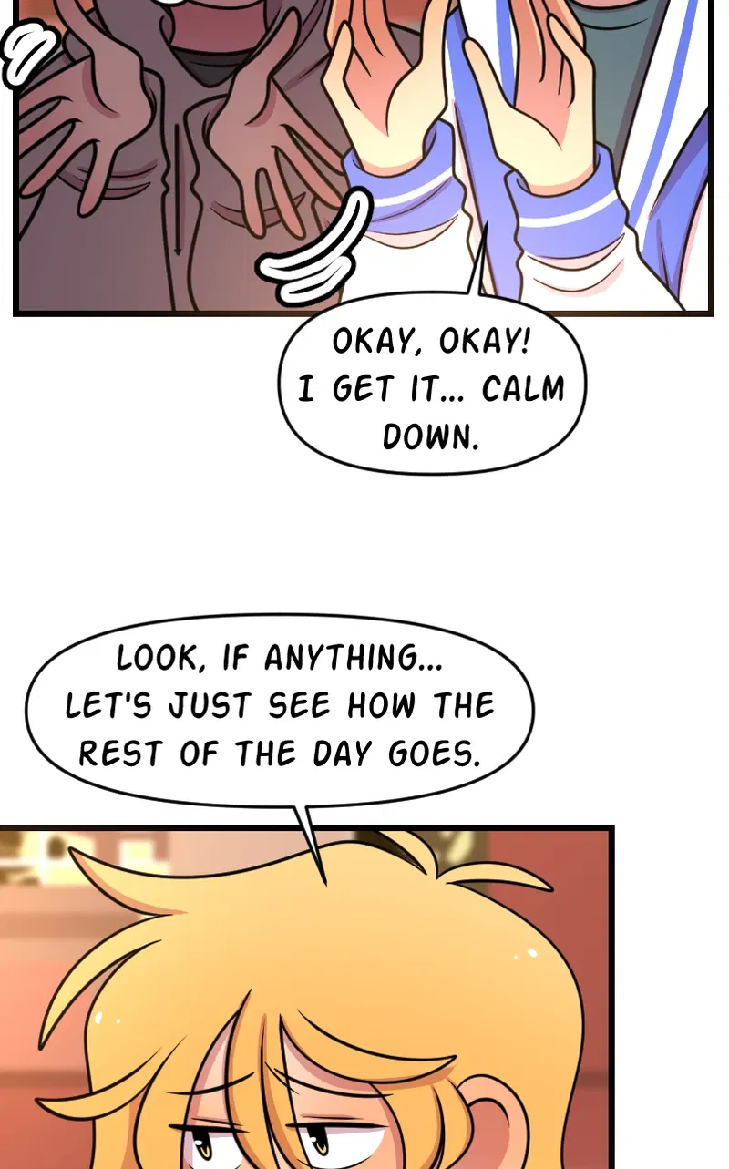 Down To Earth chapter 140 - page 53