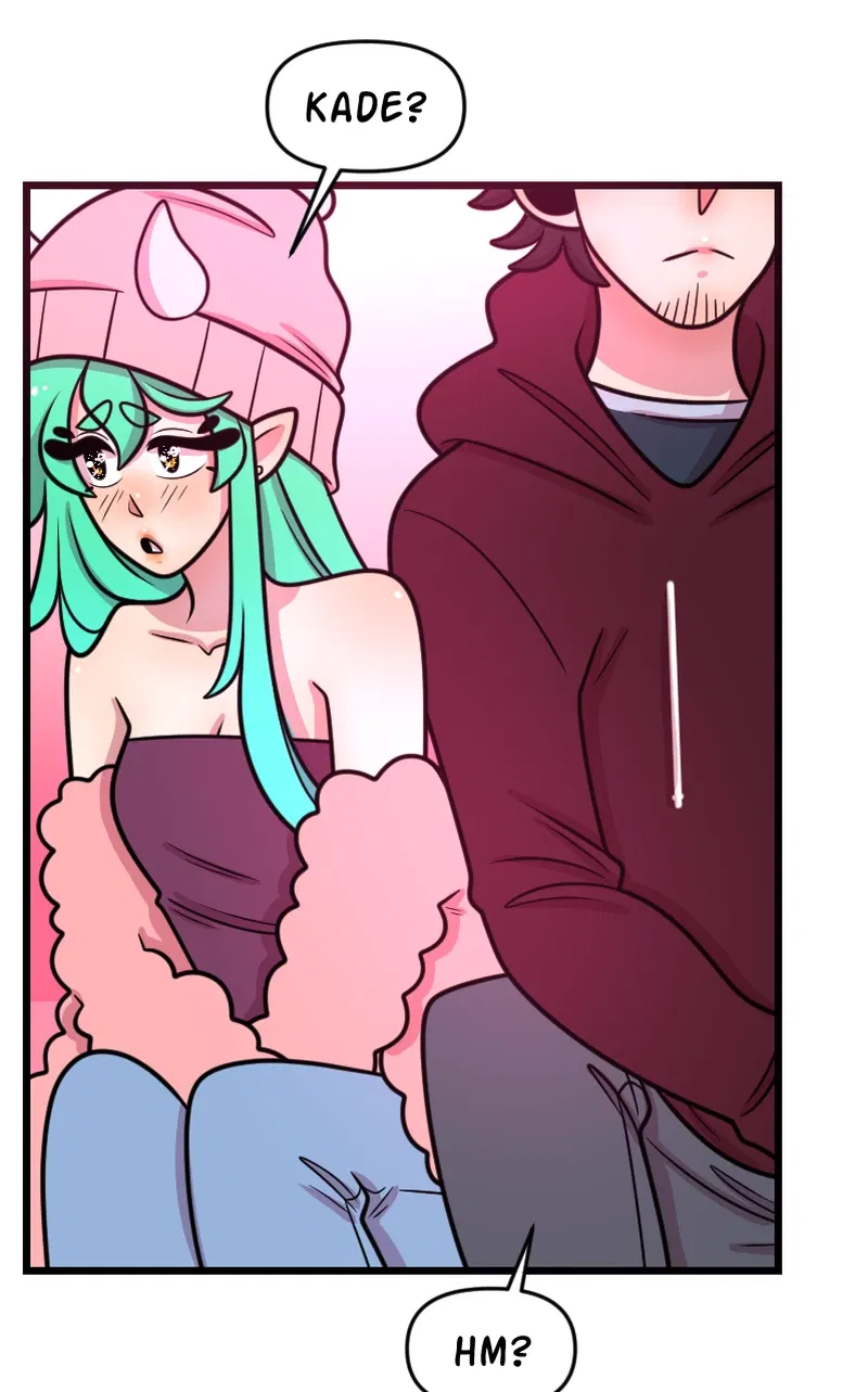 Down To Earth chapter 140 - page 61
