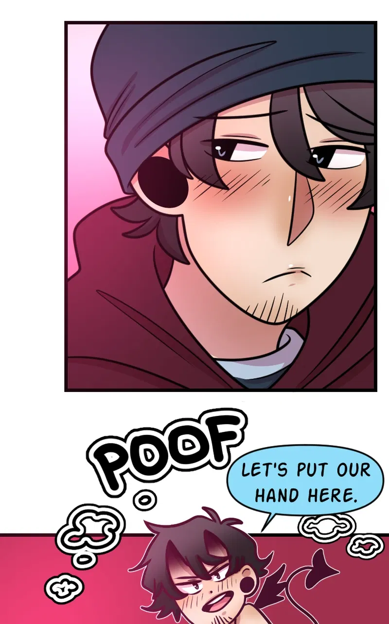 Down To Earth chapter 140 - page 66