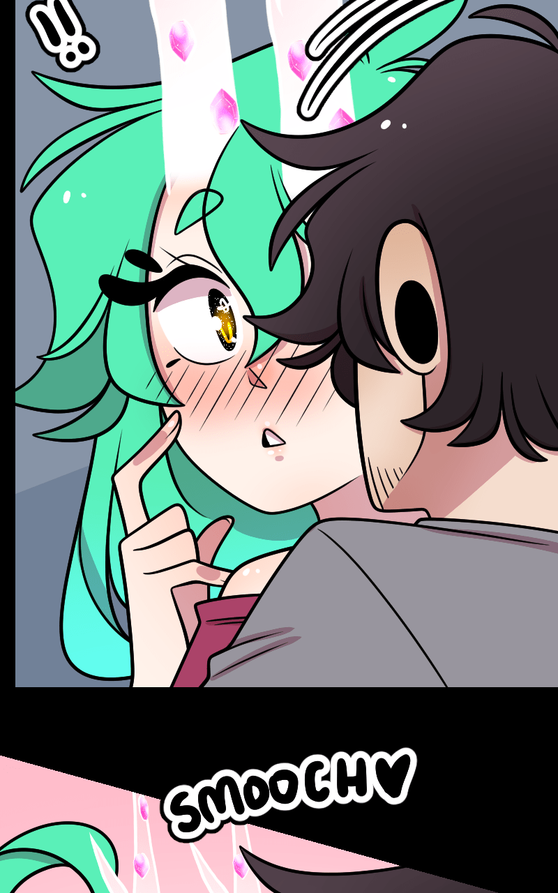 Down To Earth Chapter 203 - page 10