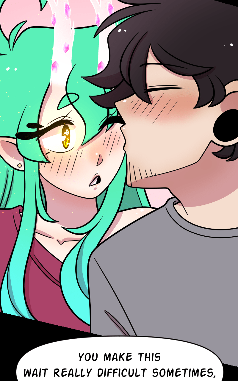 Down To Earth Chapter 203 - page 11
