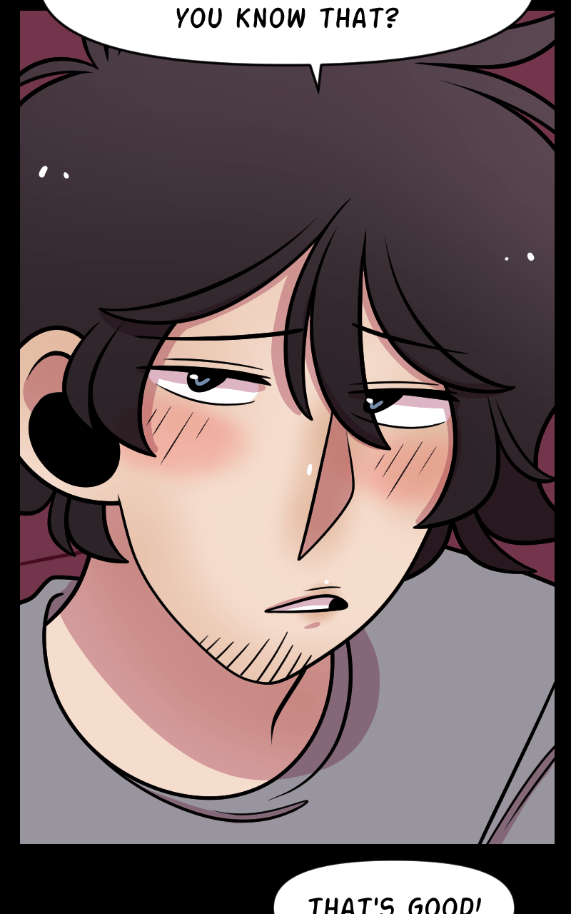 Down To Earth Chapter 203 - page 12