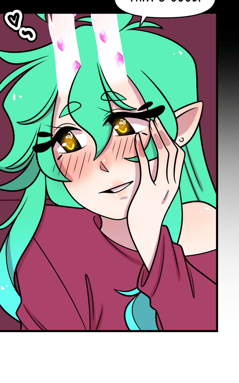 Down To Earth Chapter 203 - page 13
