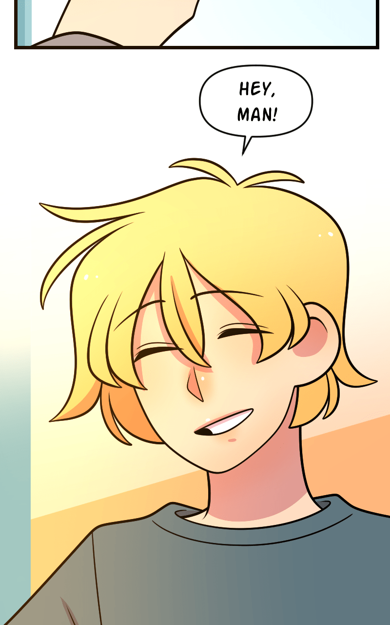 Down To Earth Chapter 203 - page 16