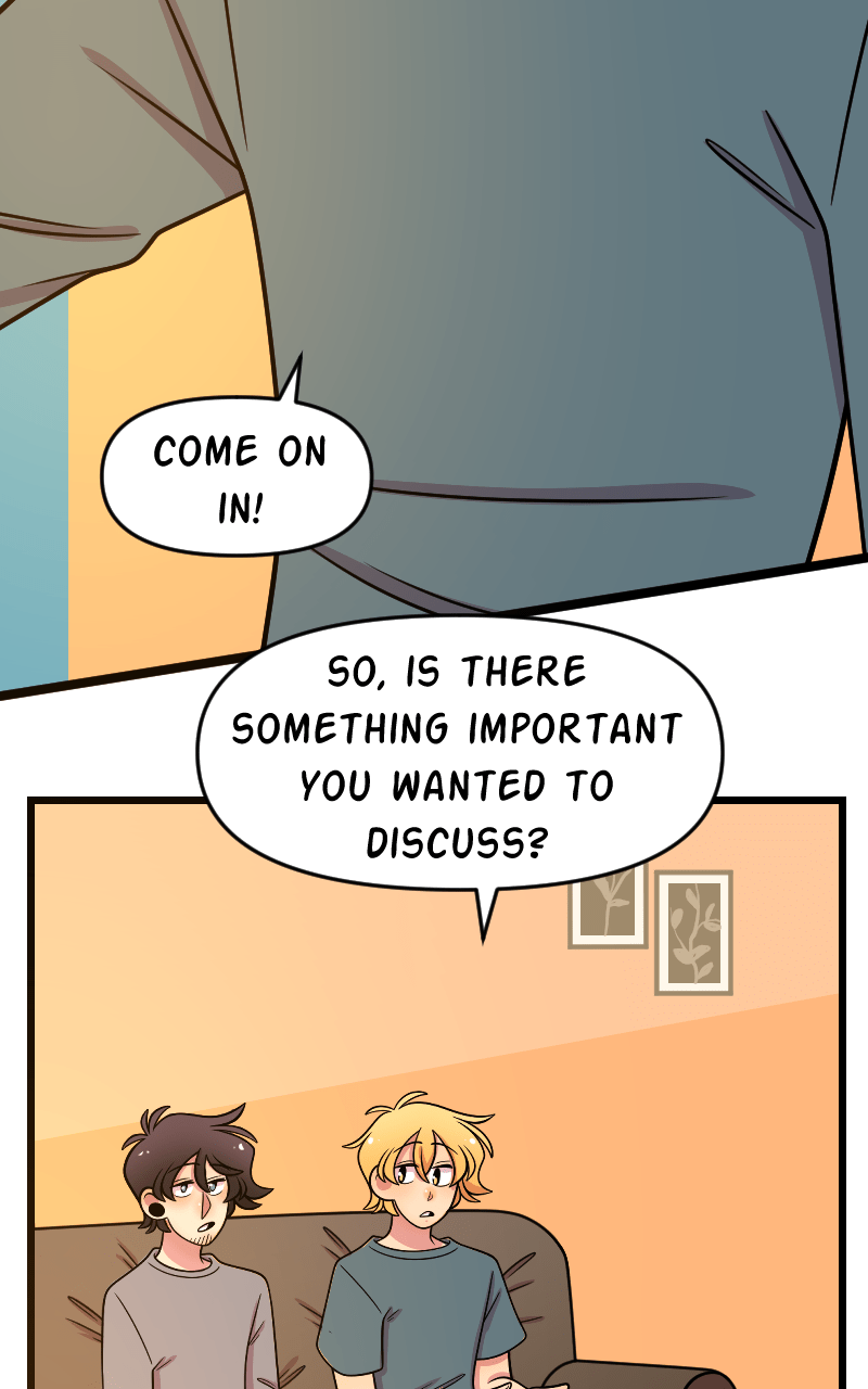 Down To Earth Chapter 203 - page 17