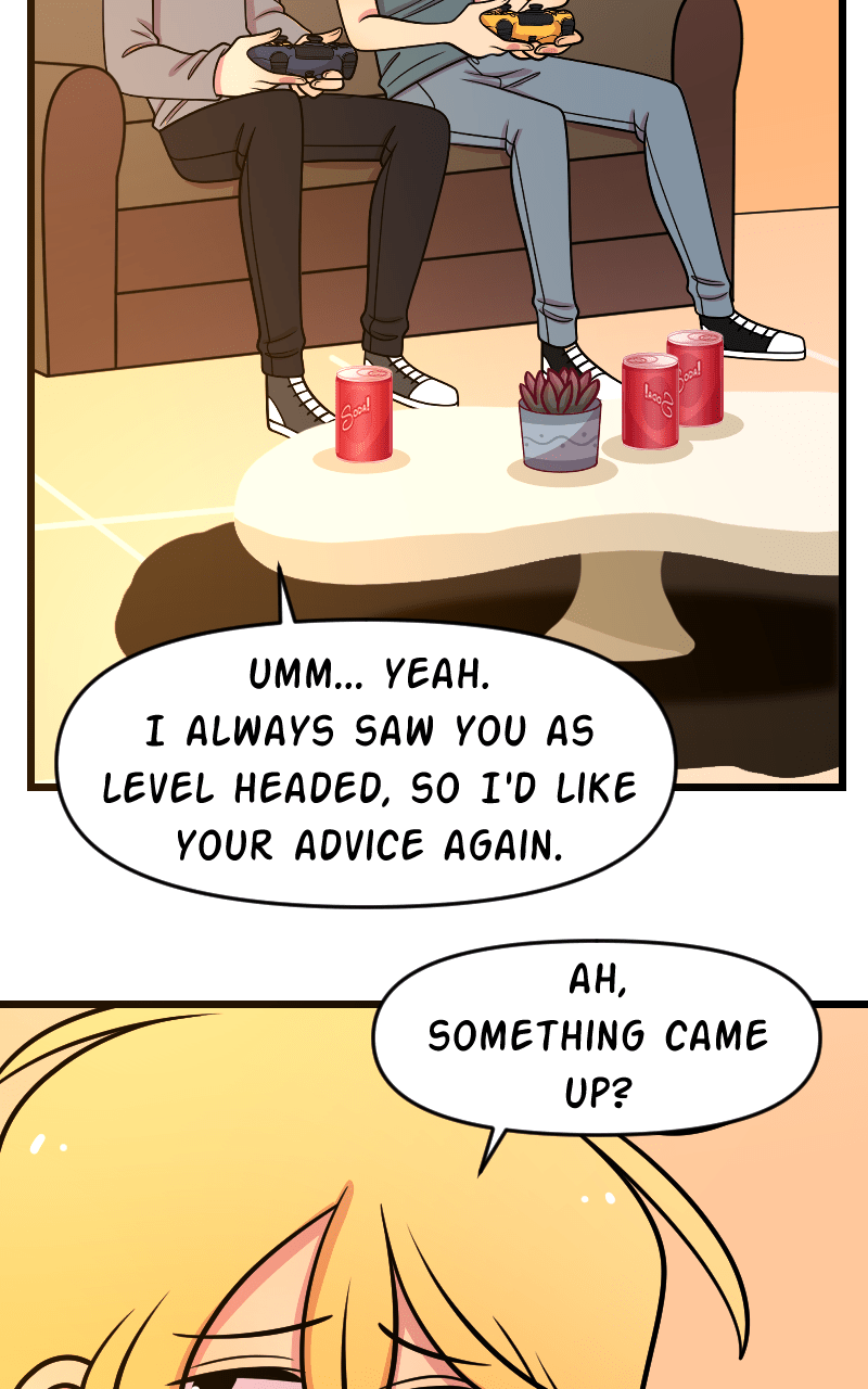 Down To Earth Chapter 203 - page 18