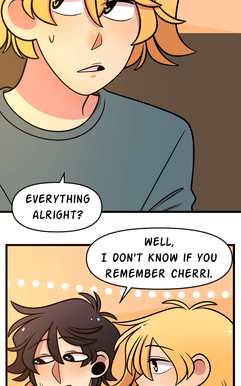 Down To Earth Chapter 203 - page 19
