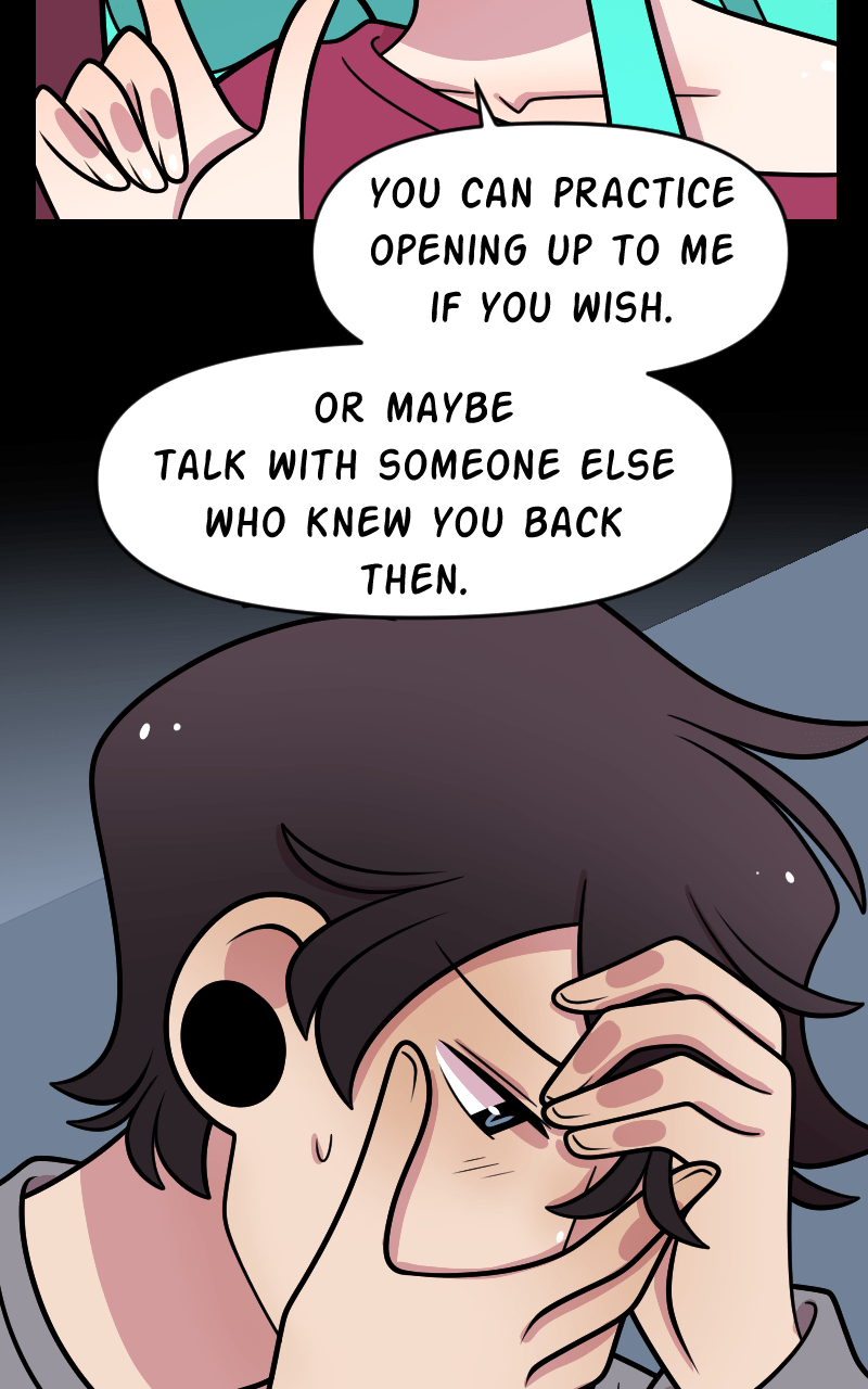 Down To Earth Chapter 203 - page 2