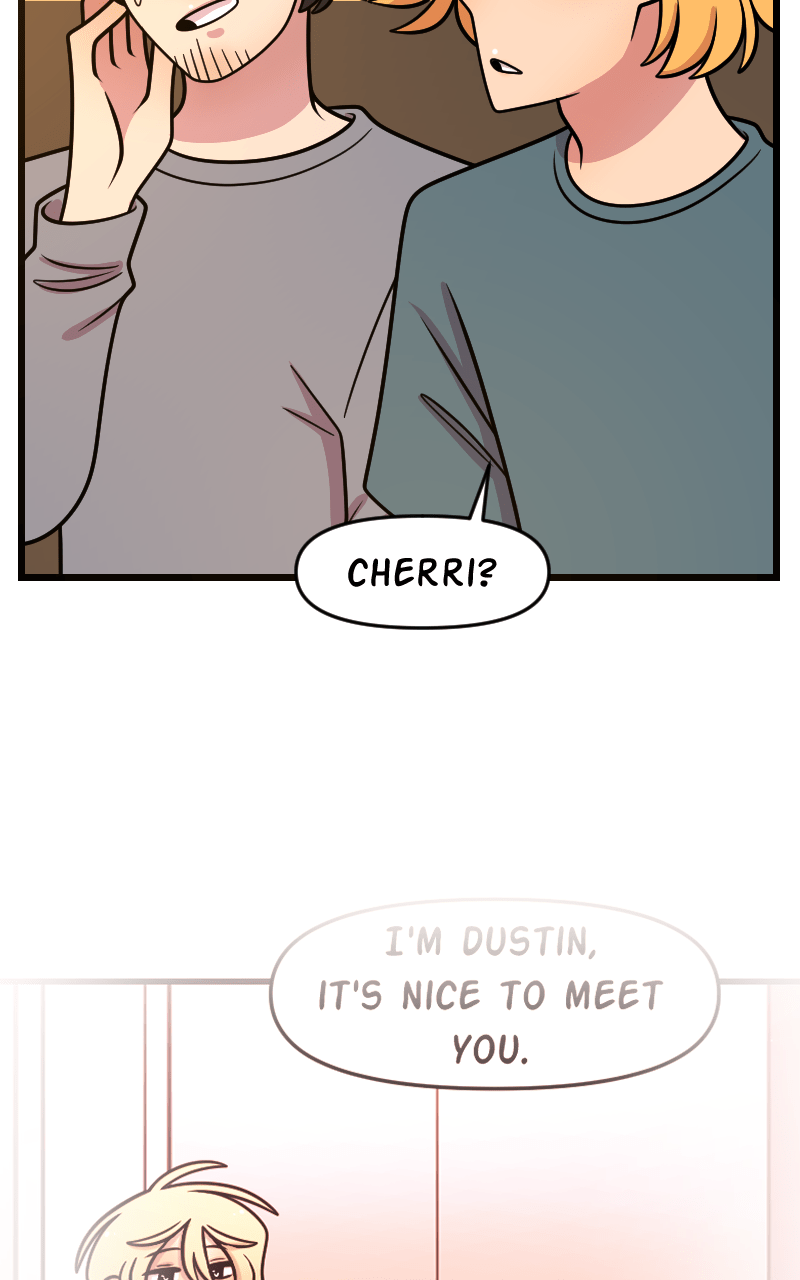Down To Earth Chapter 203 - page 20