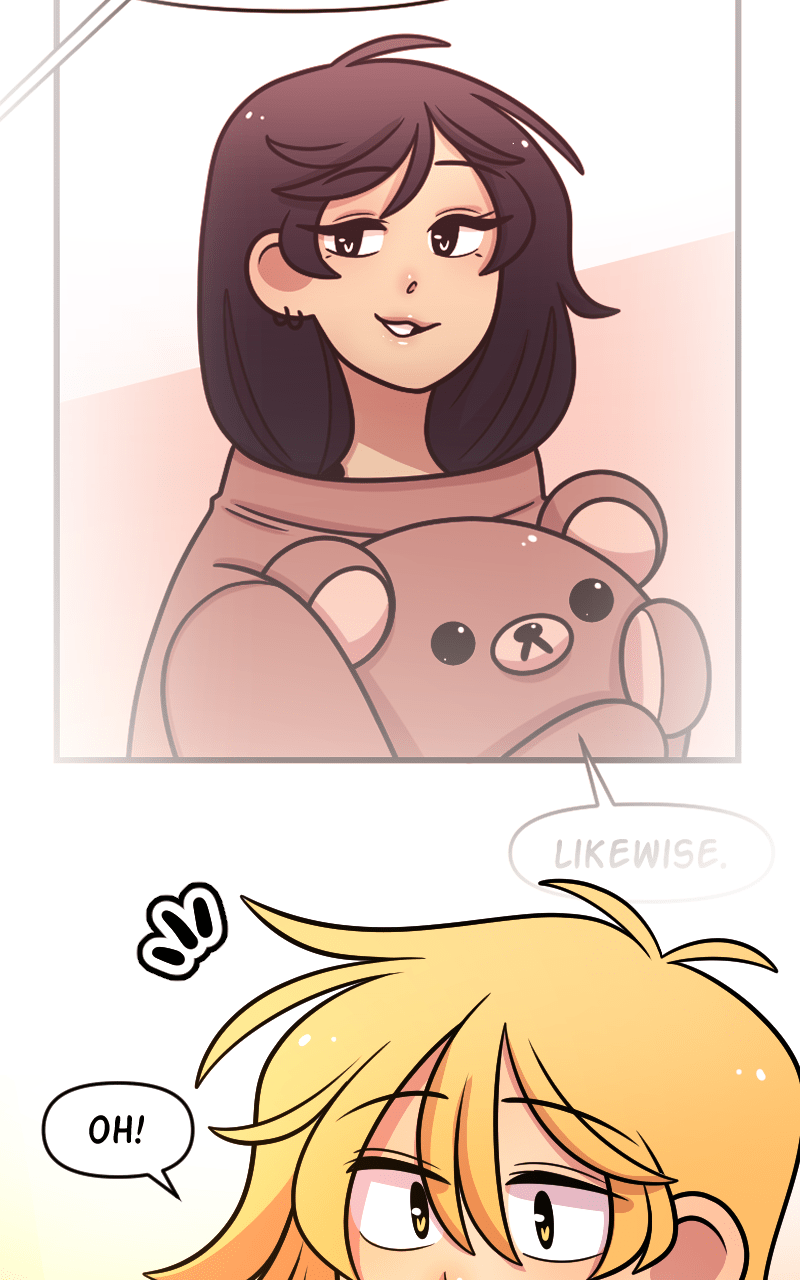 Down To Earth Chapter 203 - page 22