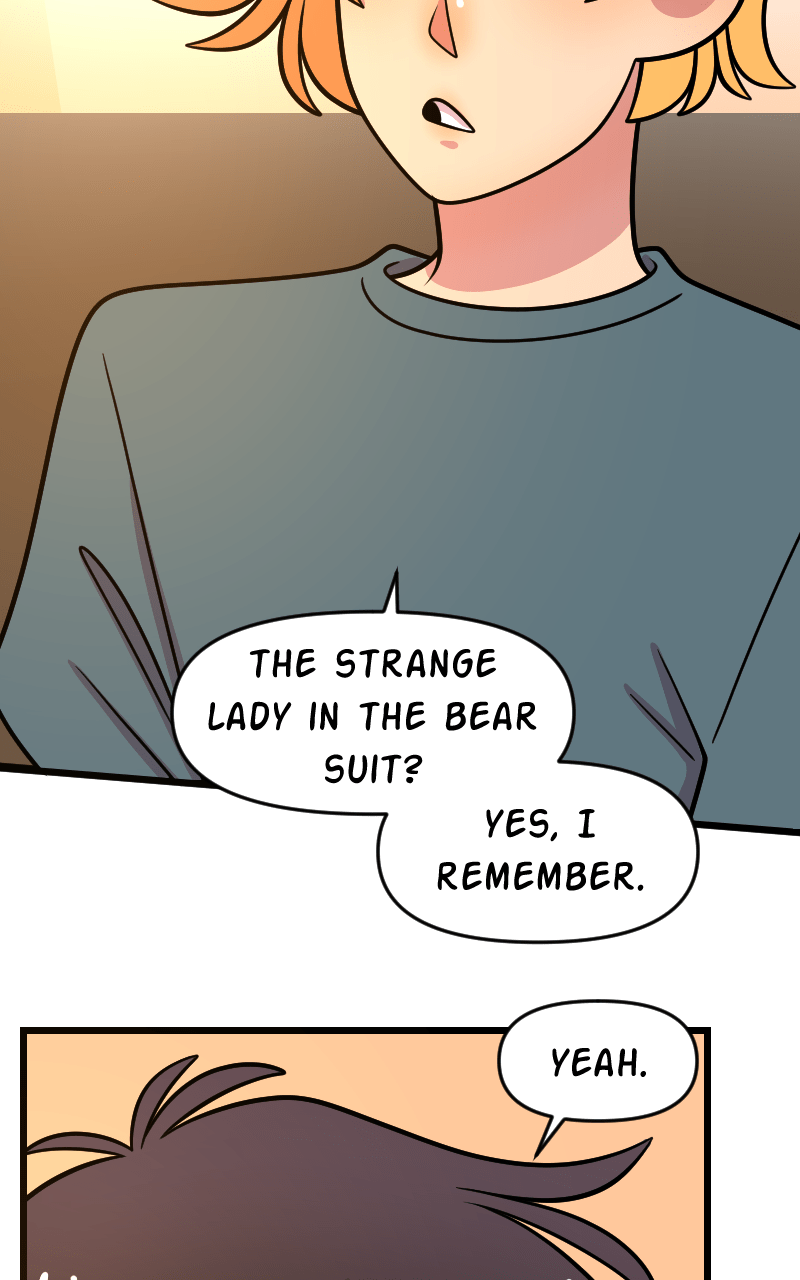 Down To Earth Chapter 203 - page 23
