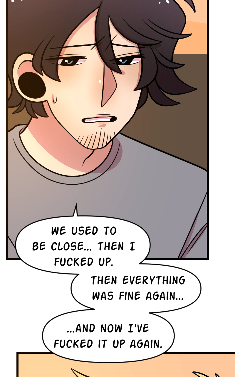 Down To Earth Chapter 203 - page 24
