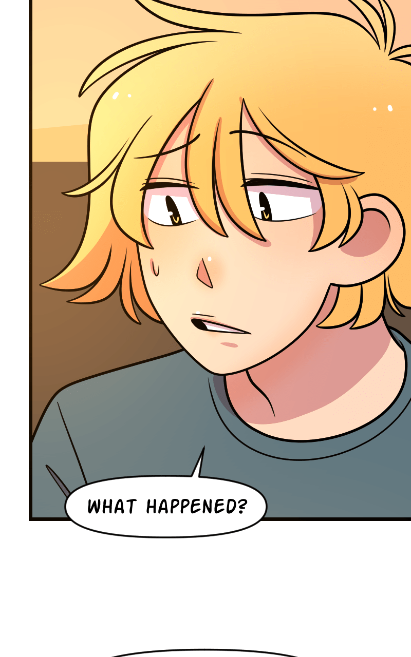 Down To Earth Chapter 203 - page 25