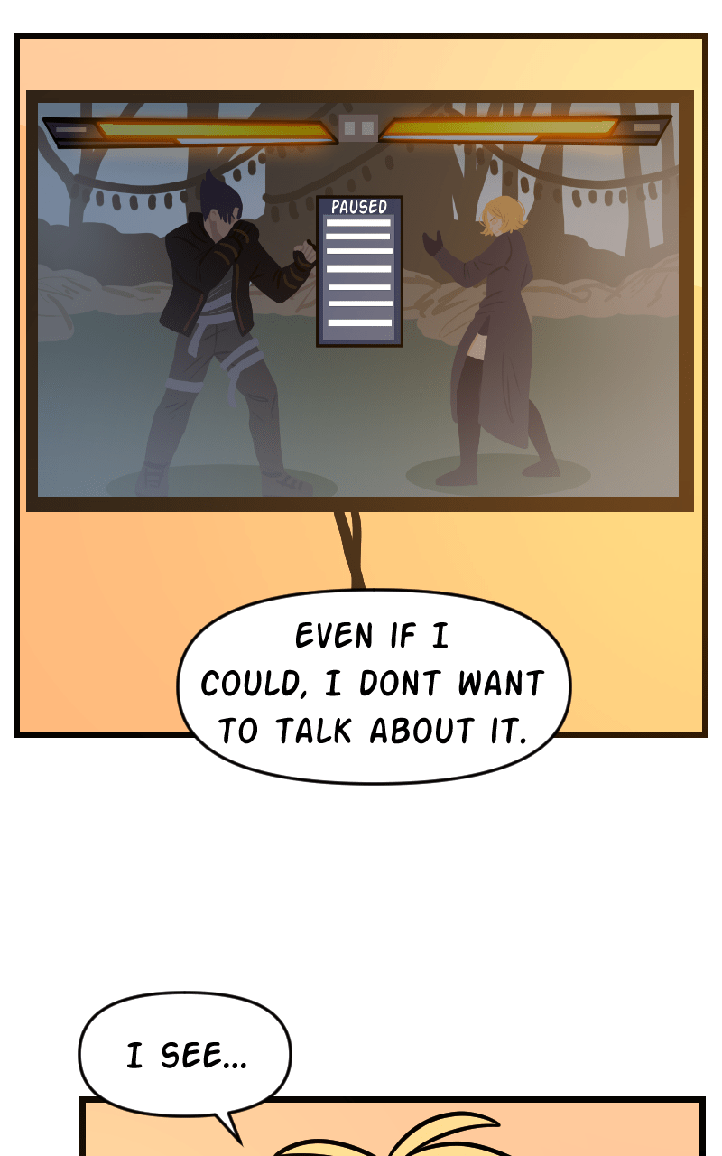 Down To Earth Chapter 203 - page 27