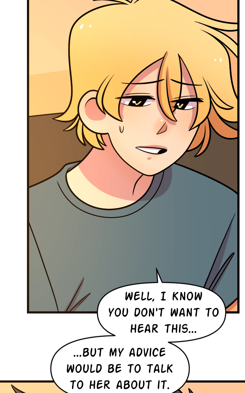 Down To Earth Chapter 203 - page 28