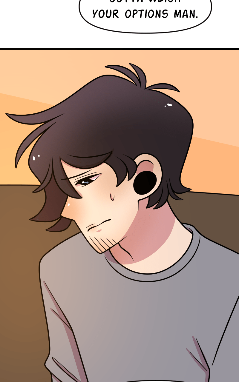 Down To Earth Chapter 203 - page 31