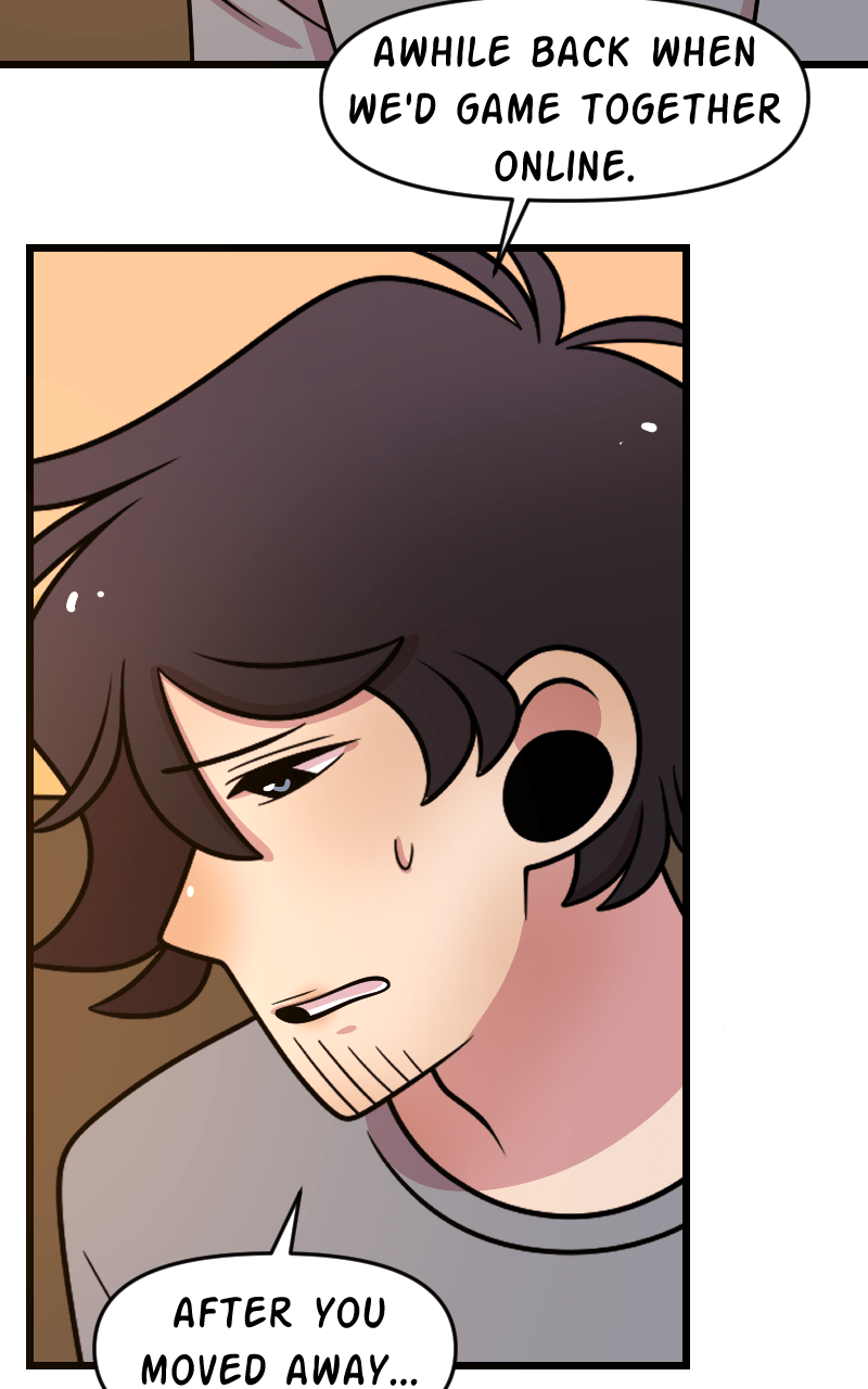 Down To Earth Chapter 203 - page 32