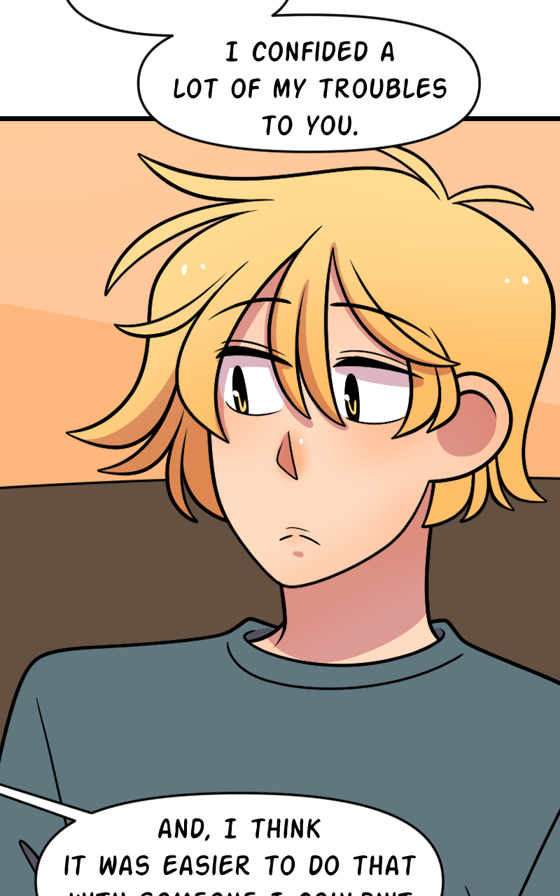 Down To Earth Chapter 203 - page 33