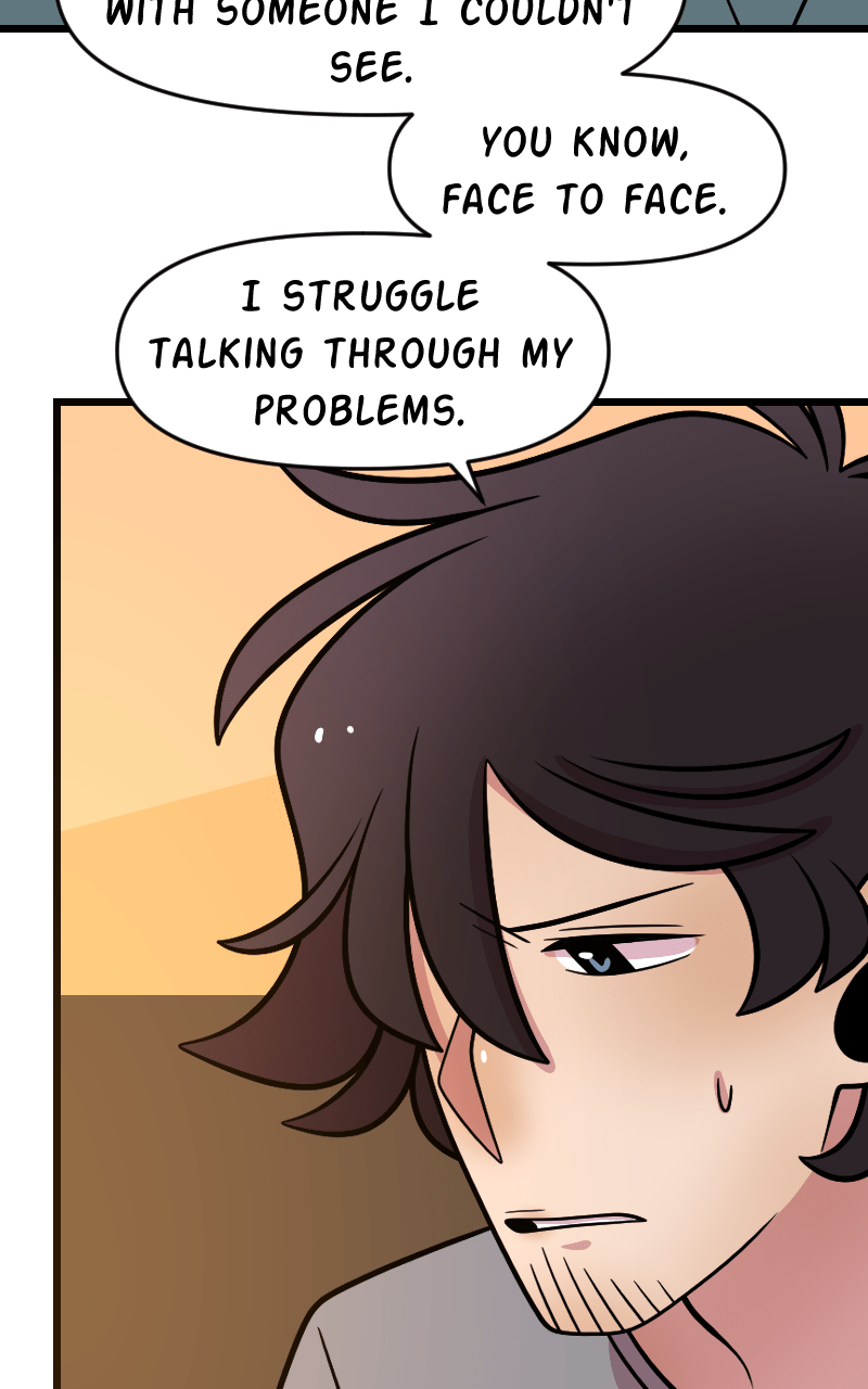 Down To Earth Chapter 203 - page 34