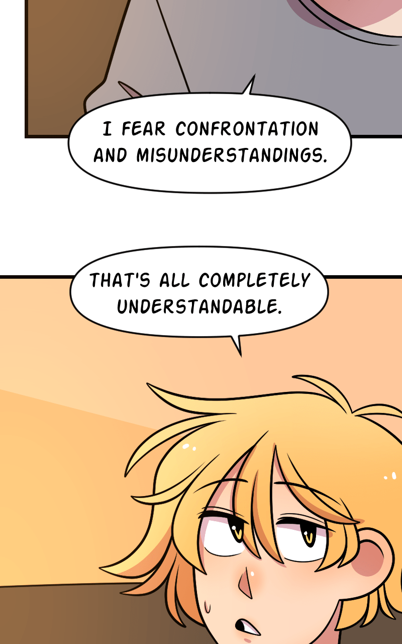 Down To Earth Chapter 203 - page 35