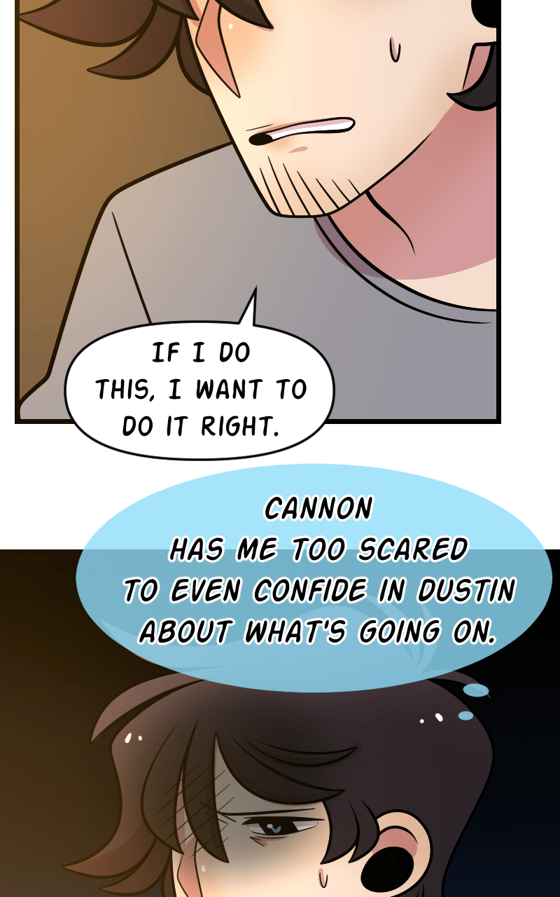 Down To Earth Chapter 203 - page 37