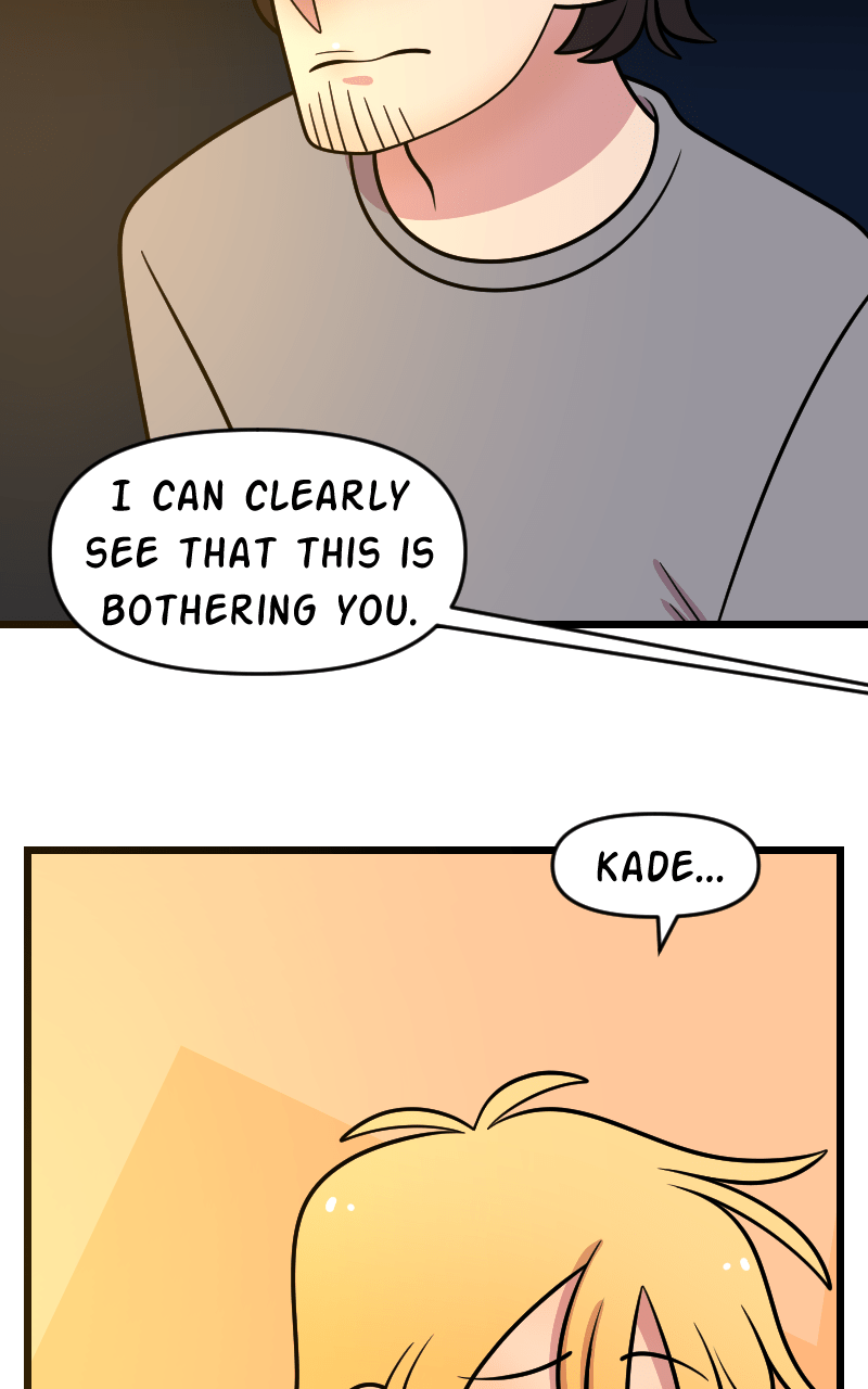 Down To Earth Chapter 203 - page 38