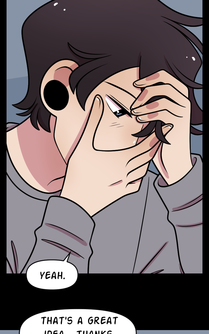 Down To Earth Chapter 203 - page 4