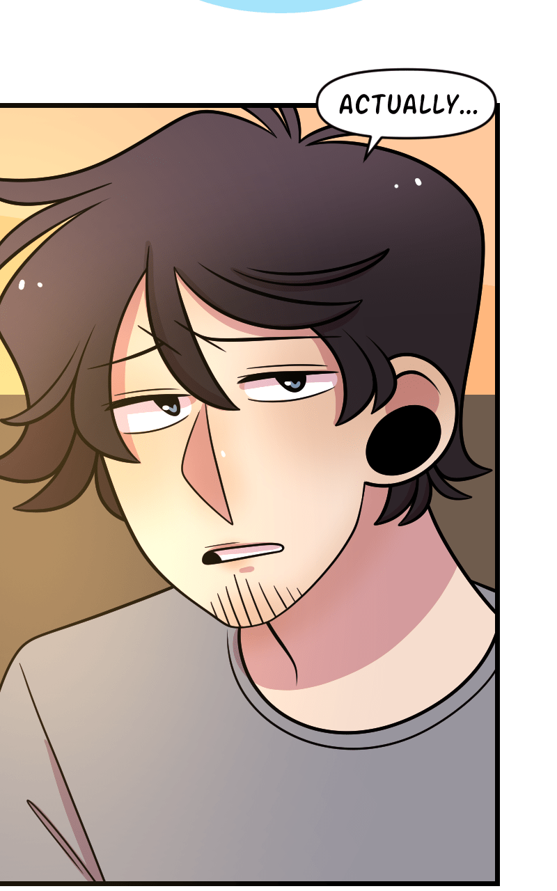 Down To Earth Chapter 203 - page 41