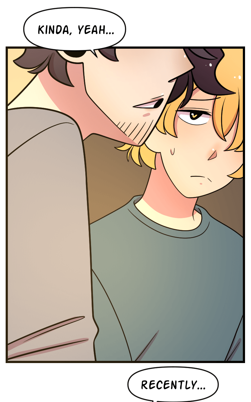Down To Earth Chapter 203 - page 42