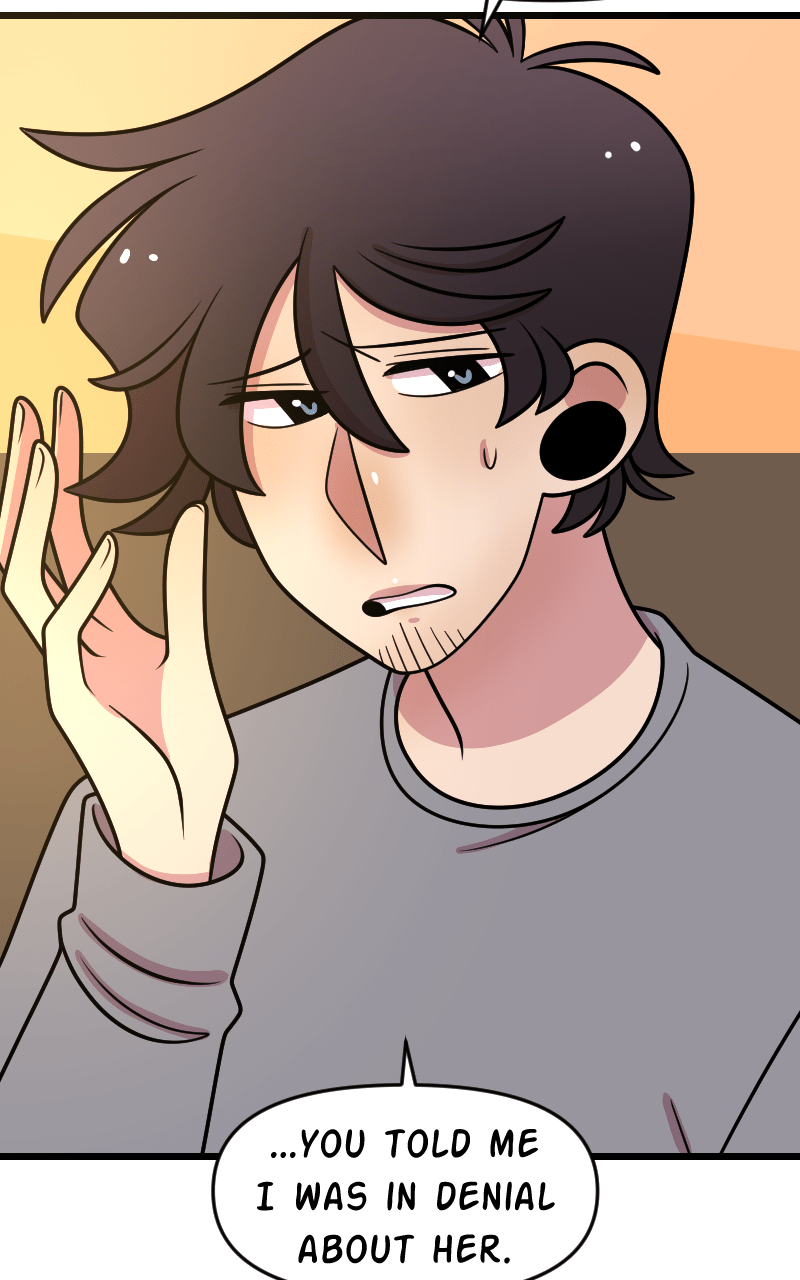 Down To Earth Chapter 203 - page 43