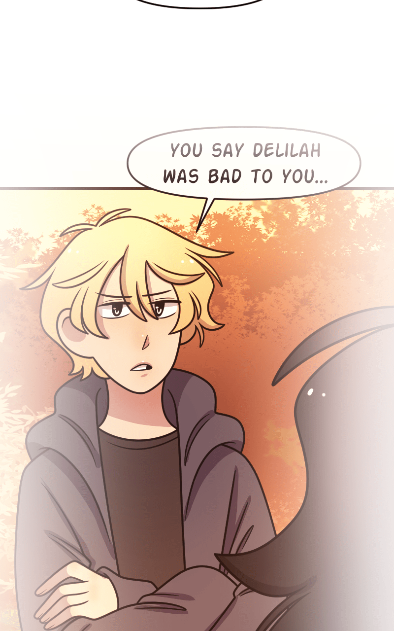 Down To Earth Chapter 203 - page 44