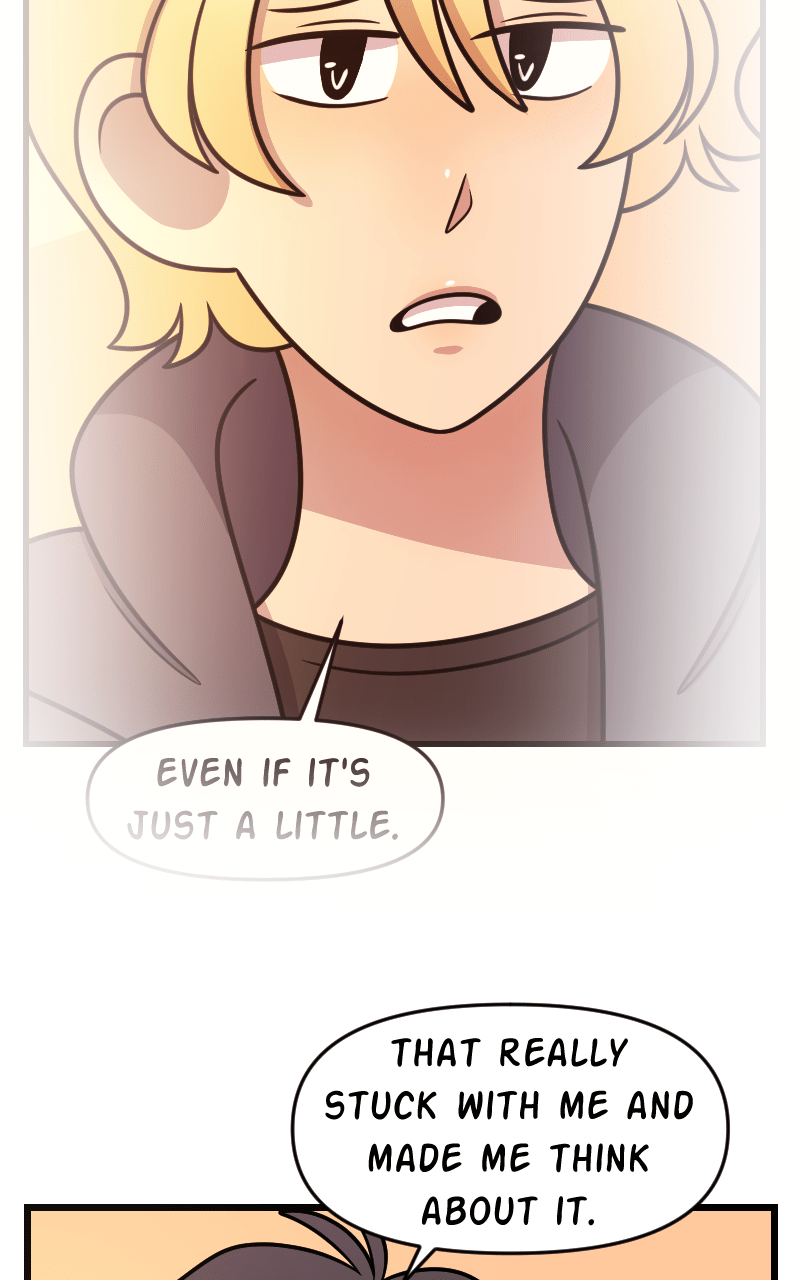 Down To Earth Chapter 203 - page 46