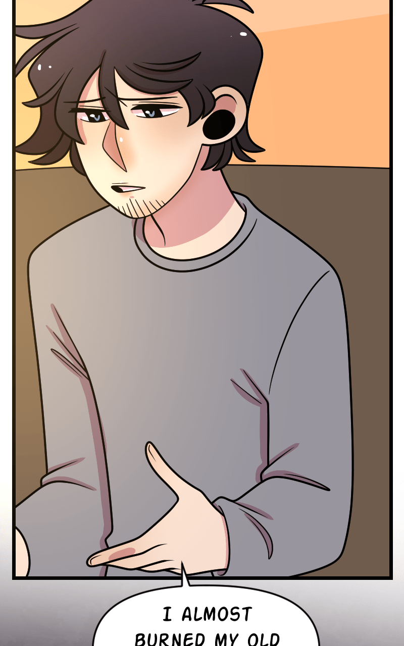 Down To Earth Chapter 203 - page 47