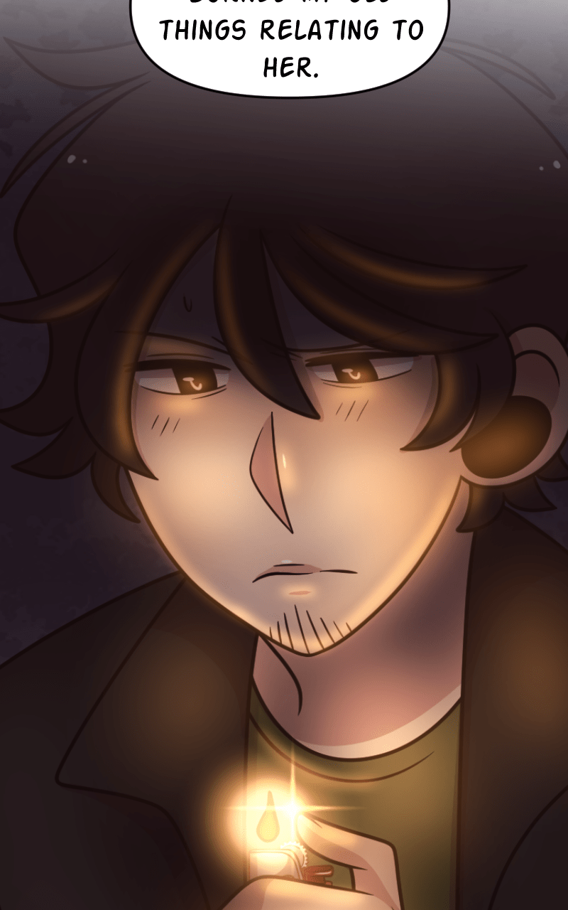 Down To Earth Chapter 203 - page 48