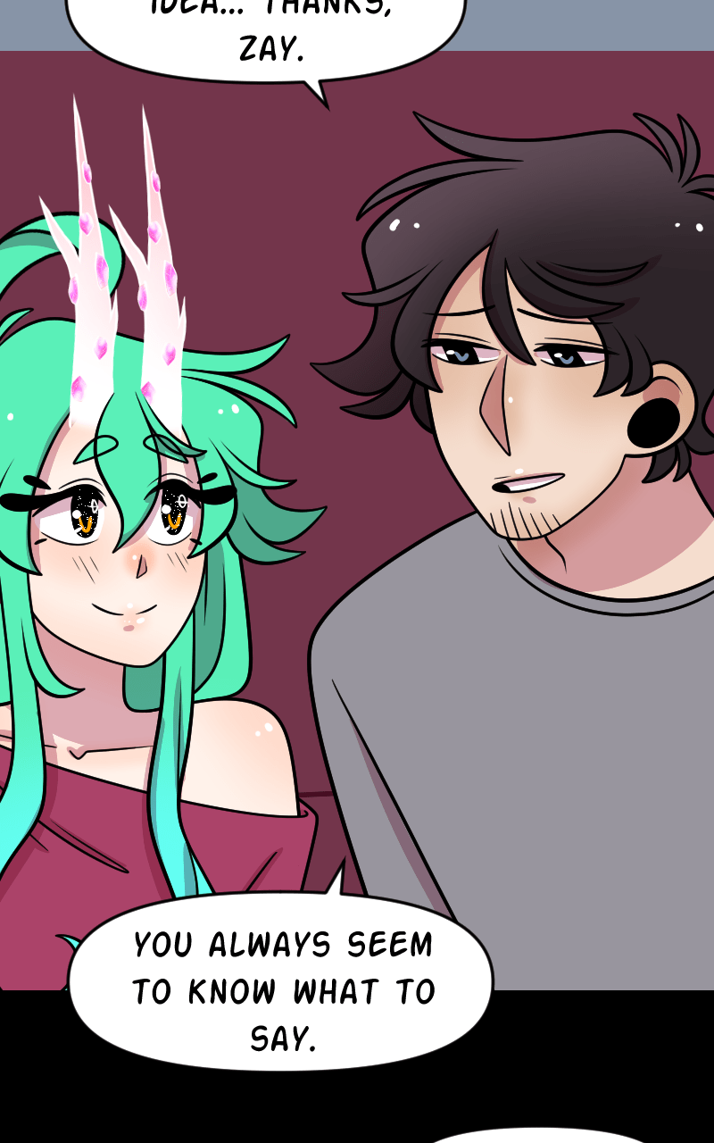 Down To Earth Chapter 203 - page 5