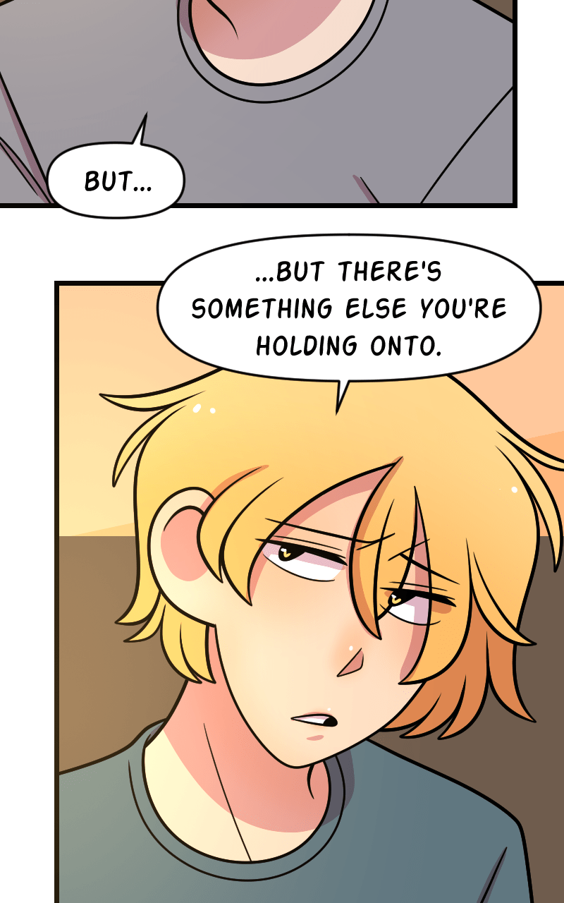 Down To Earth Chapter 203 - page 50